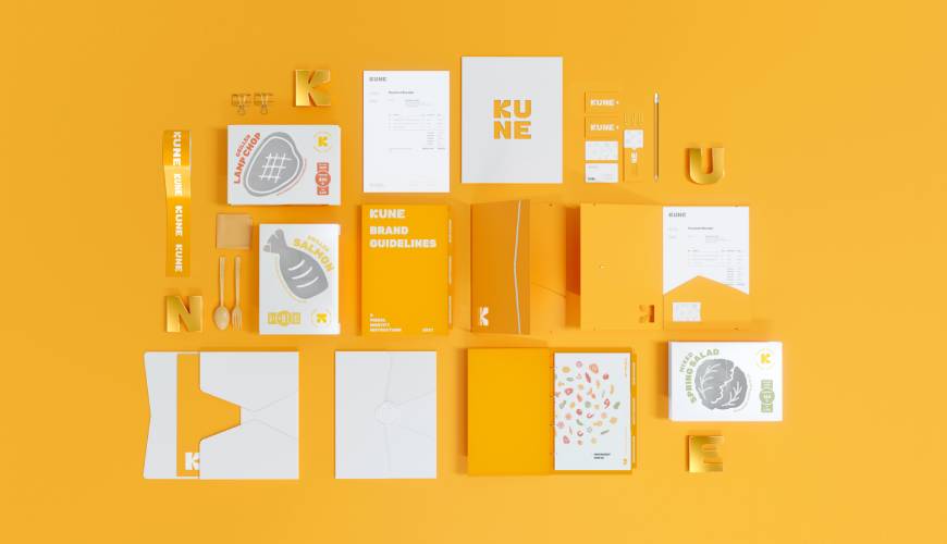 新蔡县VI设计的品牌投资回报率