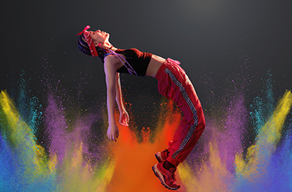 全套VI设计：构建新蔡县企业品牌标准化体系的核心支撑